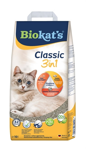 Biokat's Classic | Petzi online dierenwinkel