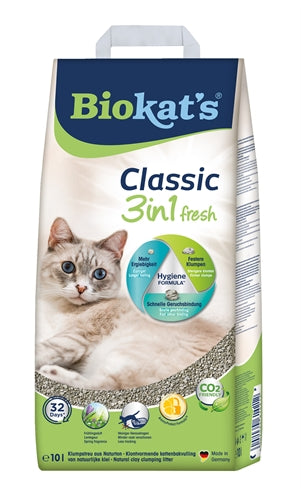 Biokat's Fresh | Petzi online dierenwinkel