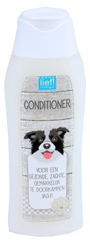 Lief! Conditioner | Petzi online dierenwinkel