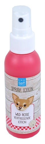 Lief! Lotion Wild Rose | Petzi online dierenwinkel