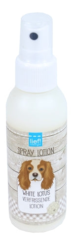 Lief! Lotion White Lotus | Petzi online dierenwinkel