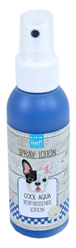 Lief! Lotion Cool Aqua | Petzi online dierenwinkel