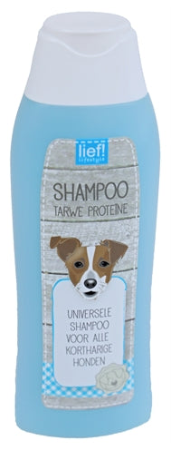 Lief! Shampoo Universeel Kort Haar | Petzi online dierenwinkel