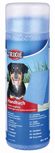 Trixie Handdoek Assorti | Petzi online dierenwinkel