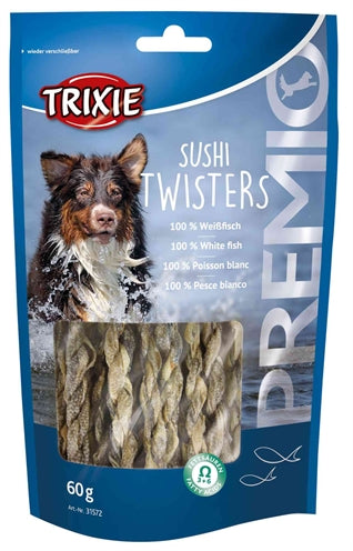 Trixie Premio Sushi Twisters | Petzi online dierenwinkel