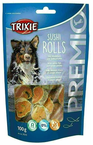 Trixie Premio Sushi Rolls | Petzi online dierenwinkel