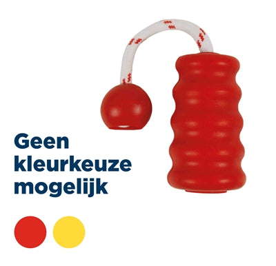 Trixie Dog Activity Mot-Fun Aqua Speelgoed Drijvend Rood Assorti | Petzi online dierenwinkel