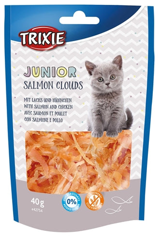 Trixie Junior Salmon Clouds | Petzi online dierenwinkel