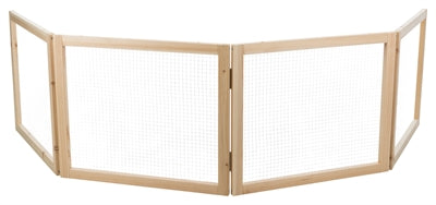 Trixie Indoor Ren 4 Panelen Hout | Petzi online dierenwinkel