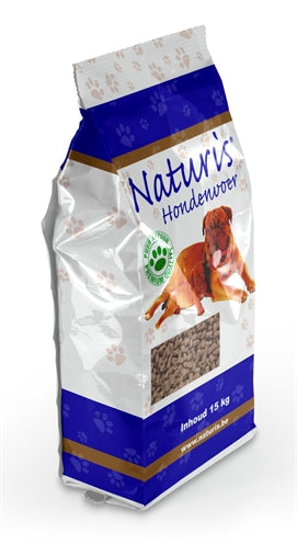 Naturis Brok Puppy Xl | Petzi online dierenwinkel