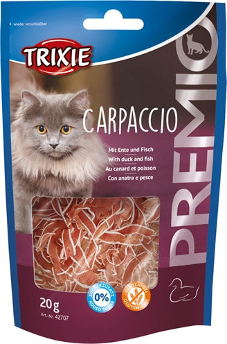 Trixie Premio Carpaccio | Petzi online dierenwinkel