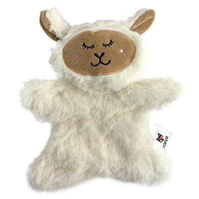 Fofos Pluche Crinkle Schaap | Petzi online dierenwinkel