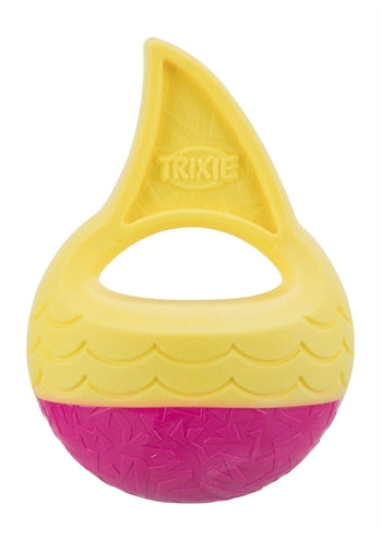 Trixie Aqua Toy Haaienvin Drijvend Tpr | Petzi online dierenwinkel