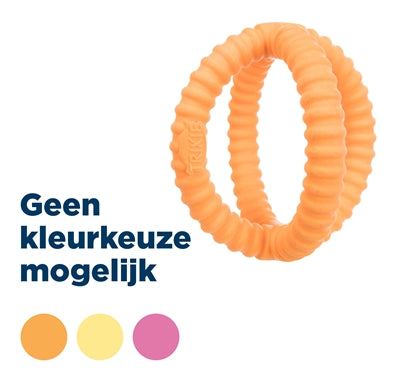 Trixie Aqua Toy Trekspeeltje Tpr Assorti | Petzi online dierenwinkel