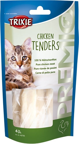 Trixie Premio Chicken Tenders | Petzi online dierenwinkel