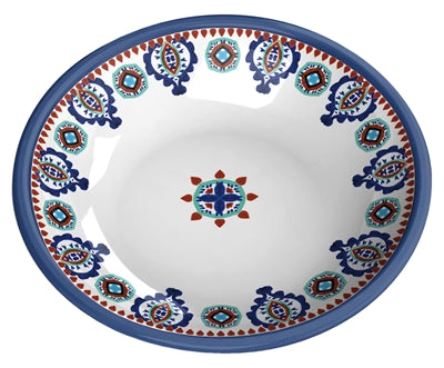 Tarhong Voerbak Kat Moroccan Melamine | Petzi online dierenwinkel