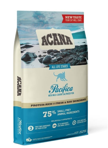 Acana Cat Pacifica | Petzi online dierenwinkel