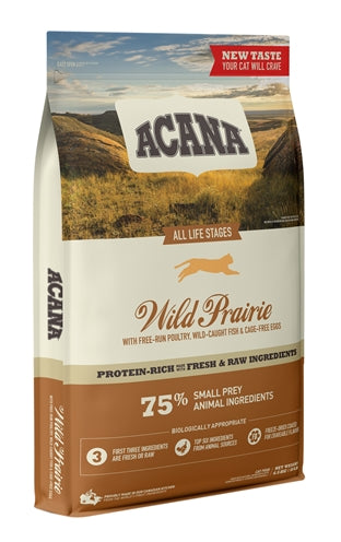 Acana Cat Wild Prairie | Petzi online dierenwinkel