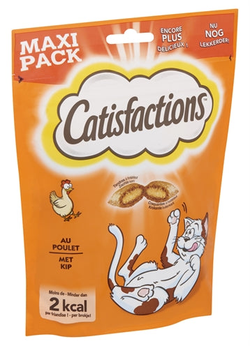 Catisfactions Kip | Petzi online dierenwinkel