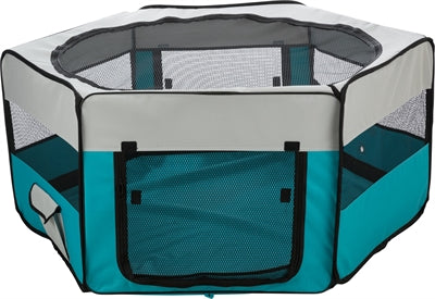 Trixie Indoor Knaagdierren Turquoise / Grijs | Petzi online dierenwinkel