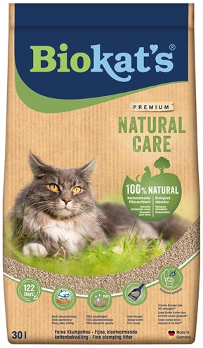 Biokat's Natural Care | Petzi online dierenwinkel