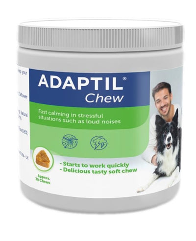 Adaptil Chew Kauwtabletten | Petzi online dierenwinkel