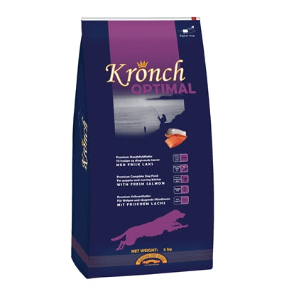 Kronch Optimal Puppy | Petzi online dierenwinkel