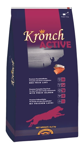 Kronch Active Adult | Petzi online dierenwinkel