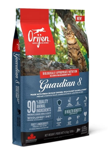 Orijen Guardian 8 Cat | Petzi online dierenwinkel