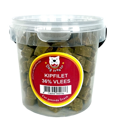 Dog Treatz Kipfilet | Petzi online dierenwinkel