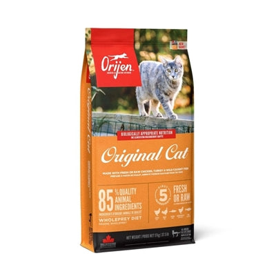 Orijen Original Cat | Petzi online dierenwinkel