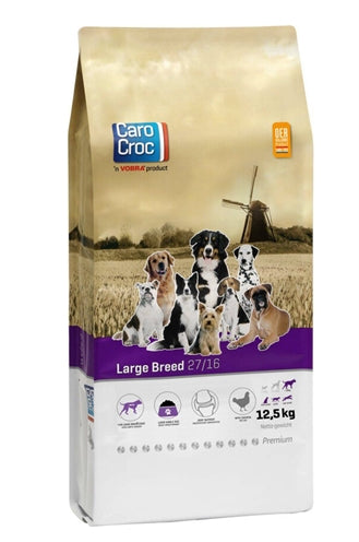 Carocroc Large Breed | Petzi online dierenwinkel