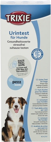 Trixie Urinetest Kit Voor Honden | Petzi online dierenwinkel