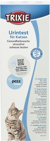 Trixie Urinetest Kit Voor Katten | Petzi online dierenwinkel