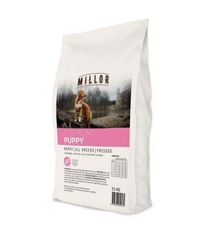 Millor Premium Pressed Puppy | Petzi online dierenwinkel