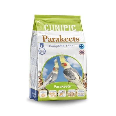 Cunipic Premium Parkiet | Petzi online dierenwinkel