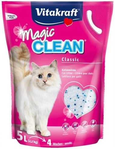 Vitakraft Magic Clean | Petzi online dierenwinkel