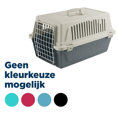 Ferplast Atlas Vervoersbox | Petzi online dierenwinkel