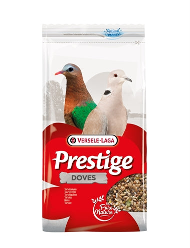 Versele-Laga Prestige Tortelduivenvoer | Petzi online dierenwinkel