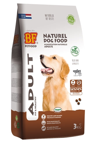 Bf Petfood Krokant | Petzi online dierenwinkel