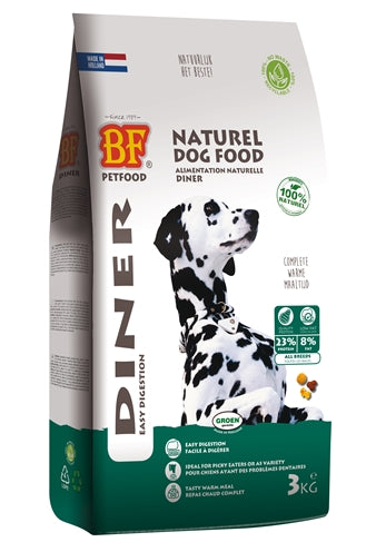 Bf Petfood Diner | Petzi online dierenwinkel