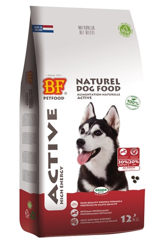 Bf Petfood High Energy | Petzi online dierenwinkel