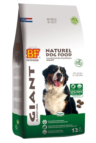 Bf Petfood Giant | Petzi online dierenwinkel