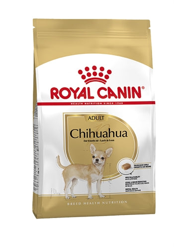 Royal Canin Chihuahua | Petzi online dierenwinkel