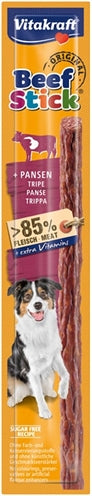 Vitakraft Beefstick Hond Pens | Petzi online dierenwinkel