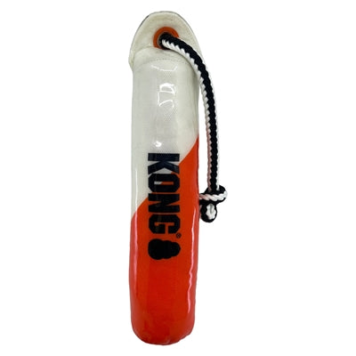 Kong Wild Shieldz Training Dummy Oranje / Wit | Petzi online dierenwinkel