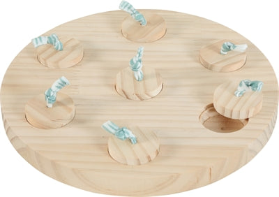 Zolux Neolife Treat Tray Konijn Hout | Petzi online dierenwinkel