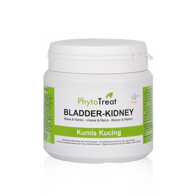 Phytotreat Bladder-Kidney Niergruisformule | Petzi online dierenwinkel