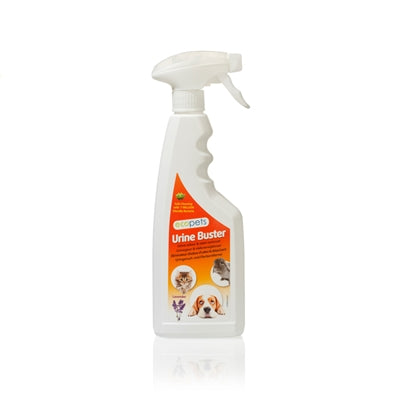 Ecopets Urinebuster Lavendel | Petzi online dierenwinkel