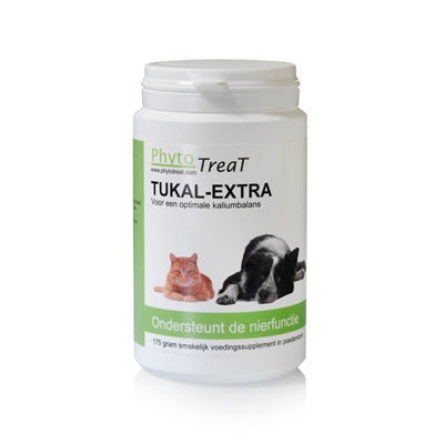 Phytotreat Tukal-Extra | Petzi online dierenwinkel